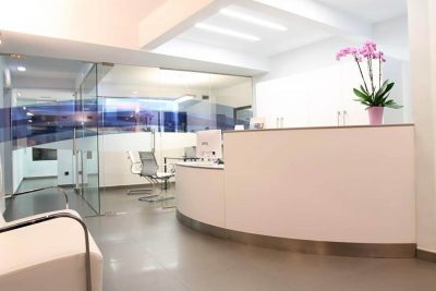 Clínica Dental Toni Collar, Gijón