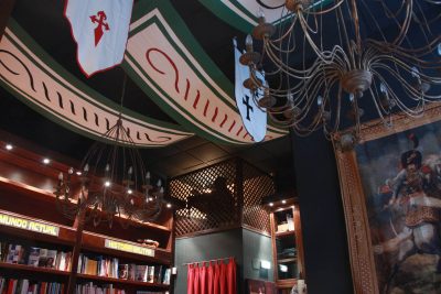 Librería
