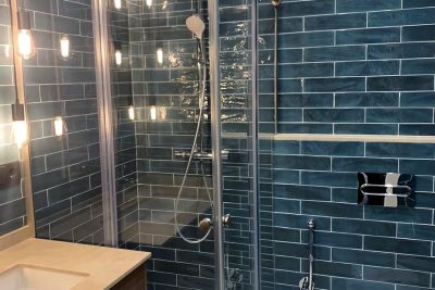 Detalle baño