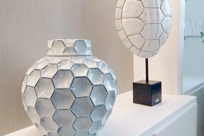 Decoración salón